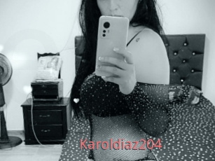 Karoldiaz204
