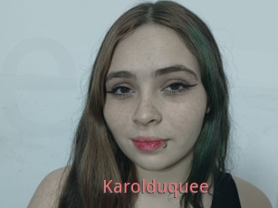 Karolduquee