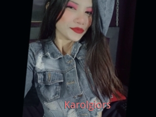 Karolgiors