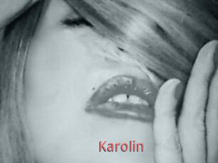 Karolin