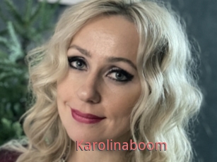 Karolinaboom