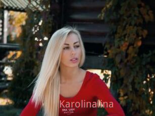 Karolinalina