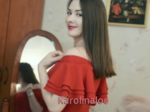 Karolinaloo