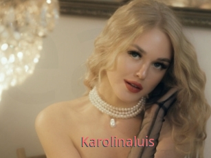 Karolinaluis