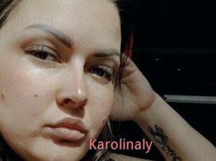 Karolinaly