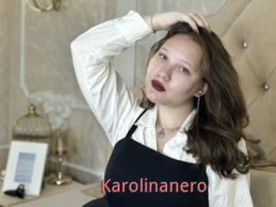 Karolinanero