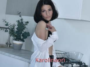 Karolinaori