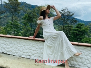 Karolinapaz