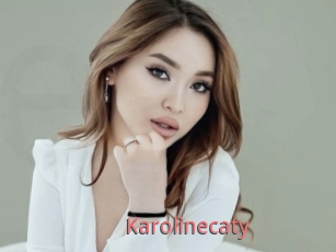 Karolinecaty