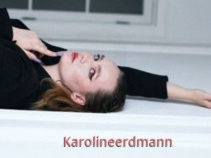 Karolineerdmann