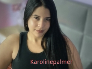 Karolinepalmer