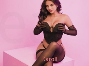 Karoll