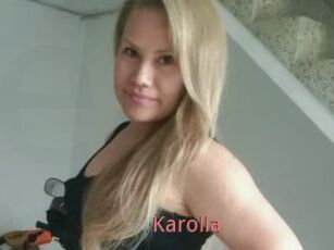 Karolla