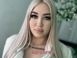 Karollesly