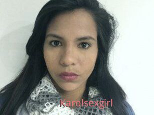Karolsexgirl