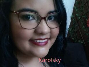 Karolsky