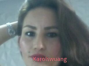 Karolswuang