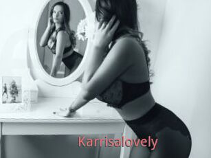Karrisalovely