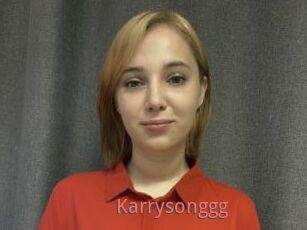 Karrysonggg