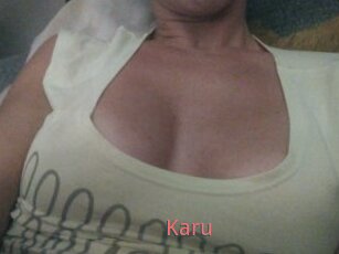 Karu