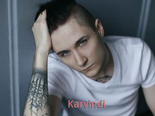 Karvindi