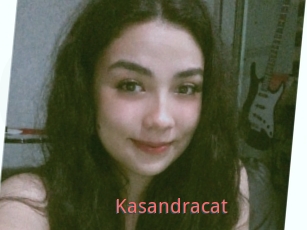 Kasandracat