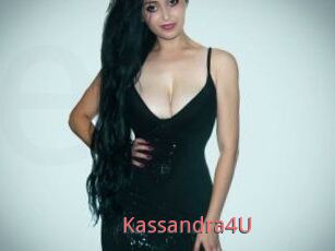 Kassandra4U