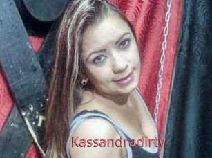 Kassandradirty