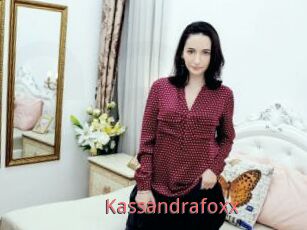 Kassandrafoxx