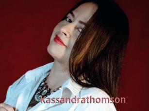 Kassandrathomson