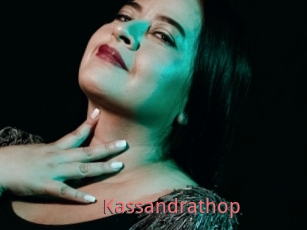 Kassandrathop