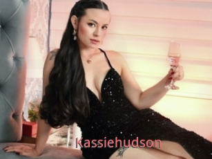 Kassiehudson