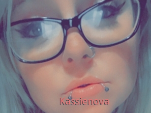 Kassienova