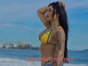 Katadelafontainee