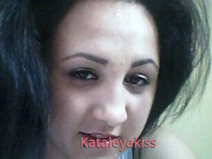 Kataleyakiss