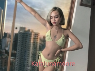 Katalunamoore