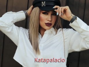 Katapalacio