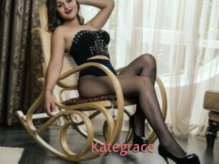 Kategrace