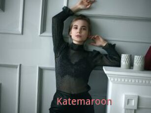 Katemaroon