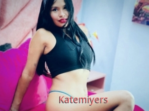 Katemiyers