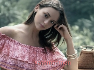 Katemosmen