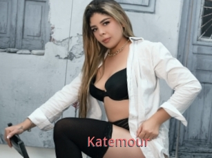 Katemour