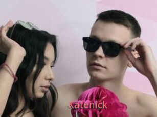 Katenick