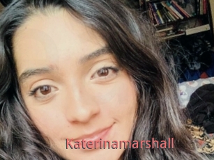 Katerinamarshall