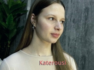 Katerousi