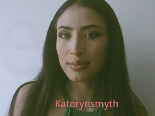 Katerynsmyth