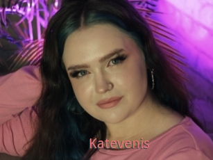 Katevenis
