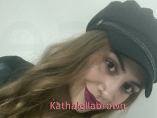 Kathalellabrown