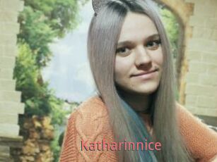 Katharinnice