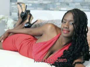 Kathebrown